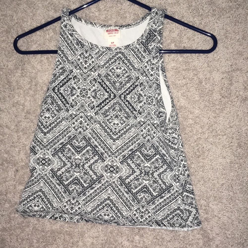 Tank top